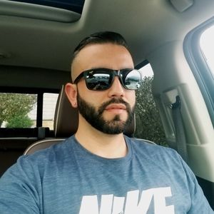 Meet your Posher, Aaron